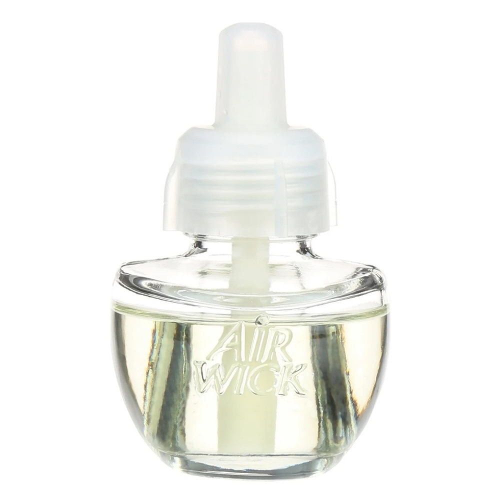 New Air Wick Scented Oil Refill, 5ct, Bonfire and Crisp Fall Air, Air Freshener - Picture 3 of 12